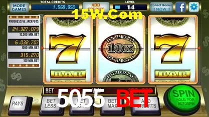 Estatísticas 5055 Bet